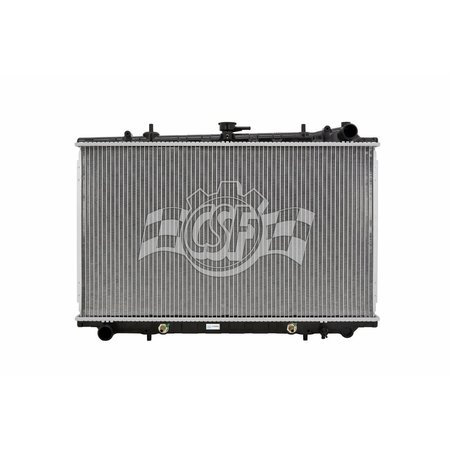 CSF 97-90 Nissan 300 Zx Radiator, 2463 2463